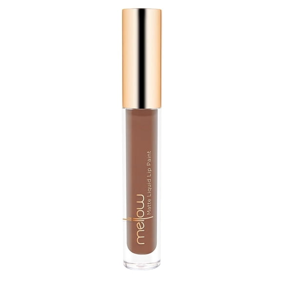 Pintura de labios líquida Mellow Cosmetics Ibiza