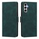 thumbnail image 2 of Funda Billetera Delgada para Samsung Galaxy A34 5G con Ranuras y Soporte Verde oscuro, 2 of 6