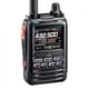 thumbnail image 1 of Yaesu FT-5DR Transceptor Digital Banda Dupla C4FM/FM 144/430MHz 5W com Tela Touch, 1 of 6