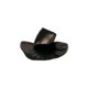thumbnail image 1 of Zapatilla de Goma negro, 1 of 1