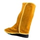 thumbnail image 1 of Protectores De Zapatos Para Soldador Para Hombres Y Mujeres, Cubierta Antideslizante Resistente Al Fuego Para Zapatos De Soldadura, Altura 40cm, 1 of 3