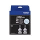 thumbnail image 3 of Tinta Pack 2 Botellas Original BTD60BK 2PK Negro, 3 of 6