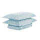 thumbnail image 3 of QUILT ANDES LISO CELESTE 2 PL, 3 of 4