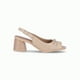 thumbnail image 1 of Zapato Mujer Marfil Adriana Piccadilly, 1 of 3