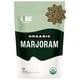 thumbnail image 1 of Hierba seca de mejorana orgánica Tea J Mac Botanicals 141 g, 1 of 9