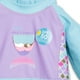 thumbnail image 2 of Traje de Baño Bebé Niña Malva Pillin, 2 of 3