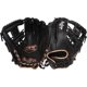 thumbnail image 1 of Rawlings | Guante de Softbol Fastpitch Serie R9 | 11,75" | Lanzamiento con mano derecha (RHT) | Pro I-Web | Negro, 1 of 5