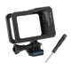 thumbnail image 4 of Estuche De Marco Protector Para Accesorios De Cámara Hero10 9 Mount Black Blue, 4 of 5