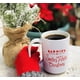 thumbnail image 3 of Café Molido Barnies Santas White Christmas 2x340g, 3 of 9