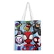 thumbnail image 1 of Spidey y sus Amigos Increíbles Bolso de tela con estampado de lienzo para mujer, bolsa de compras reutilizable y estética, con cremallera interior, regalo para mujer,38*45cm., 1 of 6