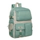thumbnail image 1 of Mochila Mujer Escalade Kawaii Color Block Menta Head, 1 of 6