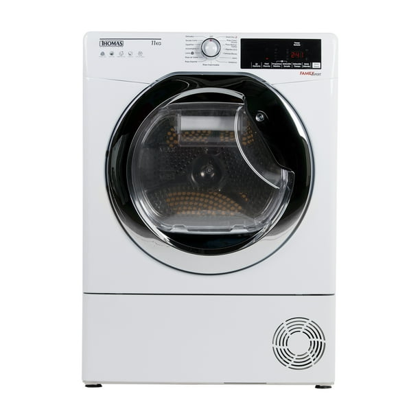Secadora Condensación 11 KG Th-D11Kcbc