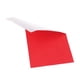 thumbnail image 3 of ropa diy reparación autoadhesiva parches reparación cinta apliques decoraciones rojo, 3 of 3