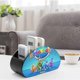 thumbnail image 4 of Organizador de Escritorio Robogobo 5 Compartimentos Cuero PU, 4 of 6