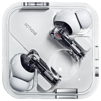 Auriculares Inalámbricos Nothing Ear Con Cancelación Activa De Ruido (Anc) Inteligente, 40,5 H De Autonomía