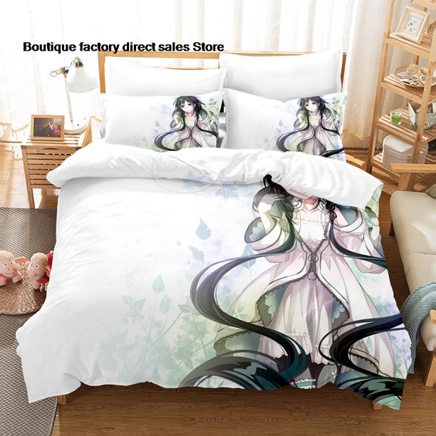 Xia Yu Yao Bedding Set Single Twin Full Queen King Size Bed Set Aldult Kid Bedroom Duvetcover Sets bed sheet setBed Sheets