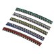 thumbnail image 5 of 100 unids smd llevó luces de diodo surtido kit super brillante smd llevó kit 1206, 5 of 5