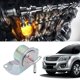 thumbnail image 4 of Filtro de enfriador de aceite para Nissan Maxima Altima Murano Quest CVT, 4 of 7