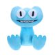 thumbnail image 1 of Peluche Gigante Cyan de Rainbow Friends 40 cm, 1 of 2
