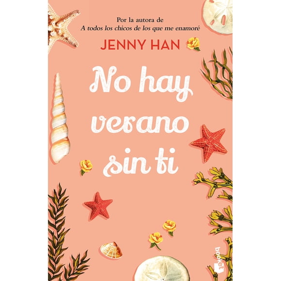 Libro Planeta Publishing No hay verano sin ti