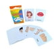 thumbnail image 3 of 36 Piezas De Tarjetas De Aprendizaje Para Niños Pequeños, Juguetes Para Niños, Tarjetas Cognitivas Para Partes Del Cuerpo Del Bebé, 3 of 5