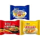 thumbnail image 1 of Fideo Instantaneo Kang Shi Fu Pack 3 Sabores, 1 of 4