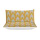 thumbnail image 4 of Gold Silver Gorilla Tag Comforter Set Soft 3 Pcs Twin Bedding Sets Thicken for All Season, 4 of 5