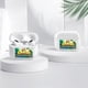 thumbnail image 5 of Funda AirPods Pro Desmarcar Crash Bandicoot Transparente, 5 of 6