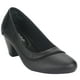 thumbnail image 3 of Zapato Chalada Mujer Tap-25 Negro Casual, 3 of 7