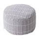 thumbnail image 1 of Puf Otomano Cubos Cojín De Suelo Asiento Para Habitación De Niños Dormitorio Gris, 1 of 3