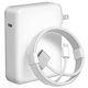 thumbnail image 1 of Cargador Vmawq 140W para MacBook Pro y Air 14-16" USB-C de carga rápida, 1 of 7