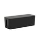 thumbnail image 1 of Solución De Gestión De Cables De Escritorio De Almacenamiento De Cables Eléctricos Para Escritorio Home TV Black, 1 of 5