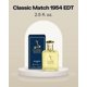 thumbnail image 2 of Perfume PB ParfumsBelcam Classic Match 1954 Eau de toilette 75 ml, 2 of 6