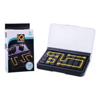 Iq Circuit Generico Juego De Ingenio