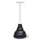 thumbnail image 1 of Minilavabo y desagüe Plunger Korky Beehive para baño y cocina, 1 of 5