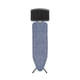 thumbnail image 1 of Tabla De Planchar B 124x38 Cm Soporte Sólido Unidad De Vapor Denim Blue, 1 of 3