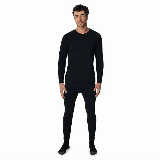 Primera Capa Térmica hombre Tatio Lenga®
