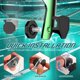 thumbnail image 4 of Visores para casco KUBQLIG Pack de 2, Transparente y Verde, 4 of 7