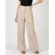 thumbnail image 1 of Pantalón Mujer Palazzo Cintura Alta Estilo Verano, 1 of 4