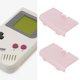 thumbnail image 3 of Tapa de batería SG Store para Nintendo Game Boy rosa – paquete de 2, 3 of 7