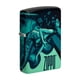 thumbnail image 1 of Encendedor Mermaid Design Turquesa Zp48605, 1 of 3
