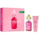 thumbnail image 2 of Set Benetton Sisterland Pink Raspberry EDT 2.7 oz (80 ml), 2 of 3