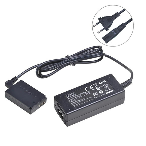Adaptador Ack-e12 Batería Lp-e12 Canon