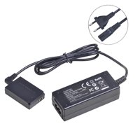 Genérico - Adaptador Ack-E12 Batería Lp-E12 Canon