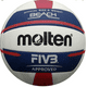 thumbnail image 3 of Balon Voleibol Playa 5000 Oficial, 3 of 3