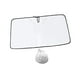 thumbnail image 1 of Parasol Para Parabrisas Accesorios Interiores Escudo Térmico Para SUV Sedans Titanium Argent S, 1 of 5