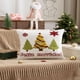 thumbnail image 2 of KIT DE 2 COJINES DECORATIVOS NAVIDEÑOS 40CMX40CM C2, 2 of 3