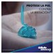 thumbnail image 2 of Gel de Afeitar Mach3 Suave Lata, 200 ml, 2 of 6