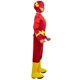 thumbnail image 2 of Disfraz Rubie's DC Comics Deluxe Muscle Chest The Flash Toddler, 2 of 4