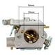 thumbnail image 5 of Carburador Para Motosierra Compatible Con Husqvarna 120, 5 of 7